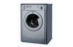 Indesit Eco-Time IDV75S Vented Tumble Dryer - Silver